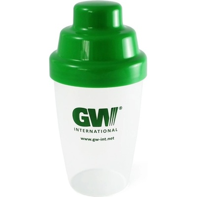 Green Ways šejkr se závitem 0,2 l