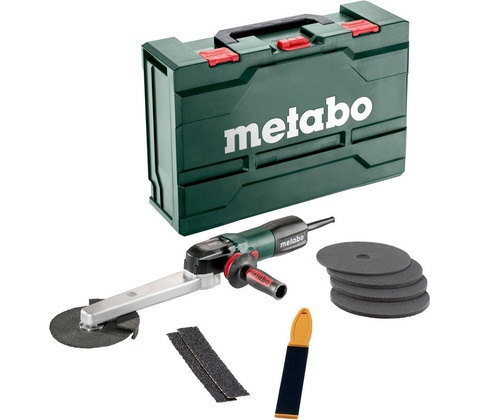 Metabo KNSE 9-150 Set