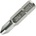NAREX Накрайник бит PH Philips кръстат Narex Bystrice 8072 - PH 3, 30 mm, 1/4 inch (8072 03)
