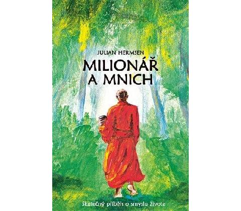 Milionář a mnich