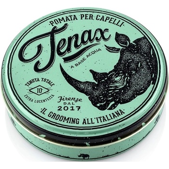 Tenax Extra Strong Hold Hair Pomade 125 ml