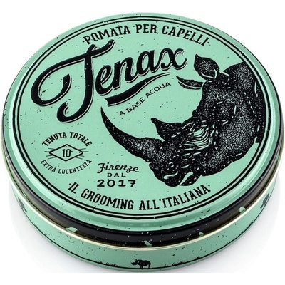 Tenax Extra Strong Hold Hair Pomade 125 ml