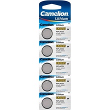 Camelion CR2025 5ks 13005025