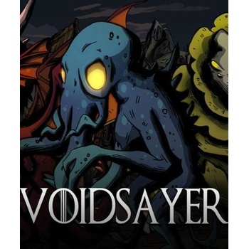 Voidsayer