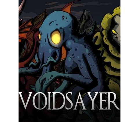 Voidsayer