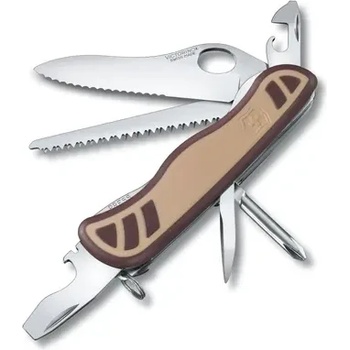 Image 1 of Victorinox Швейцарски джобен нож Victorinox Trailmaster Grip (0.8461.MWC941)