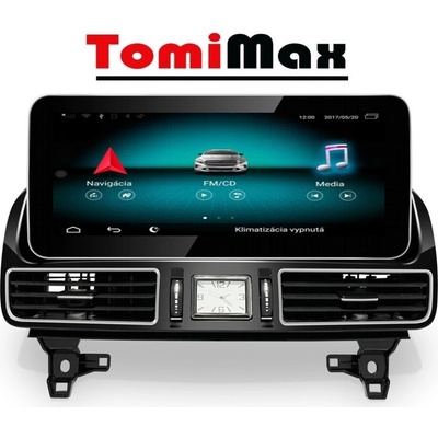 TomiMax 867