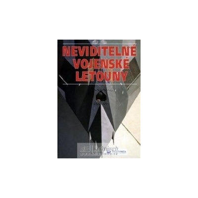 Neviditelné vojenské letouny