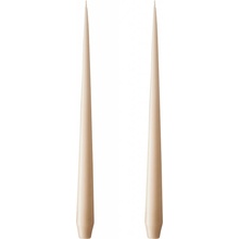 Ester & erik Taper 32 cm 11 Ice Latte 2 ks