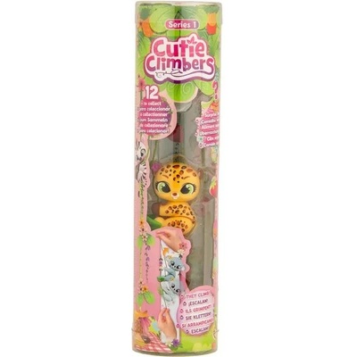 IMC Toys Катерачи сладури: Гин, жирафа (908918gin)