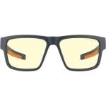 GUNNAR Компютърни очила GUNNAR Overwatch Ultimate Ash - Amber (OVW-08501) - zettabytex