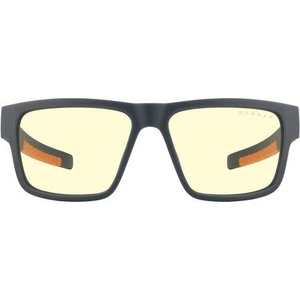 GUNNAR Компютърни очила GUNNAR Overwatch Ultimate Ash - Amber (OVW-08501) - zettabytex