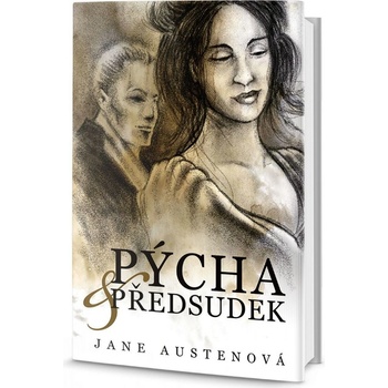 Pýcha a předsudek - Jane Austenová