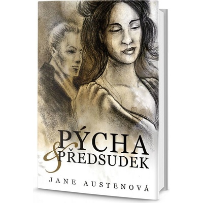 Pýcha a předsudek - Jane Austenová