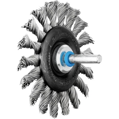 PFERD TOOLS okrúhla kefa 43107004 10 ks