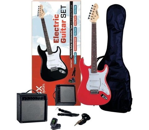 ABX 20 set