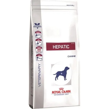 Royal Canin Canine Hepatic HF 16 6 kg