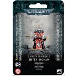 Games Workshop Sister Dogmata (52-32)