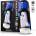 INTOYOU Nextor Heated Up&Down Double Lineal Movement 3 Motors Masturbator