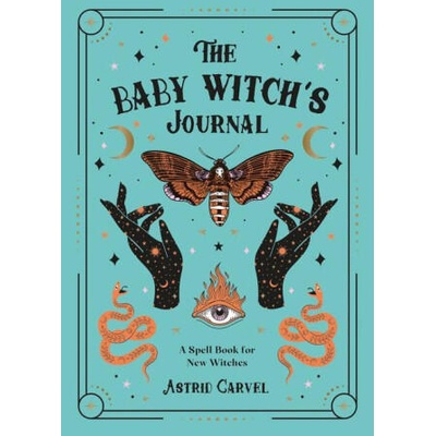 Baby Witch's Journal