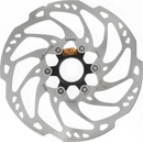 Shimano SM-RT70L brzdový kotúč, 203 mm, Ice Tech, Center Lock s vnút. uťahovaním