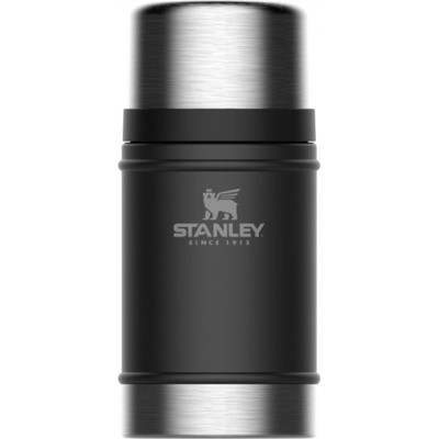 STANLEY Classic 700 ml black