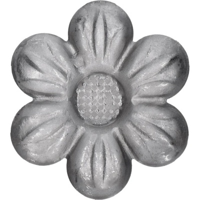 Květ H 60 x L 60 mm, tl. 1,2 mm
