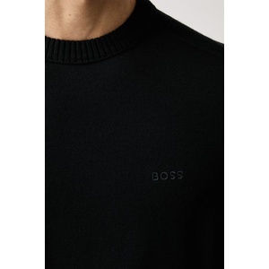 BOSS Orange пуловер мъжки с вълна Avac_C-1 (50578034) - answear - 254,06 лв