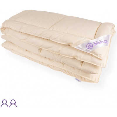 Zaspi.cz Zimní vlněná Céline Premium 200x220