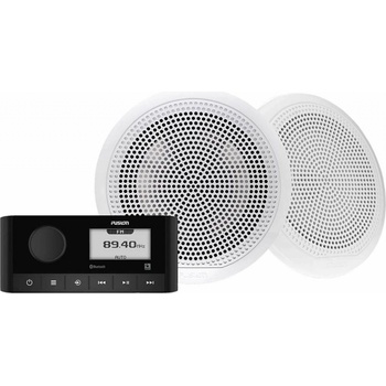 Fusion RA210