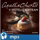 V hotelu Bertram