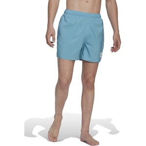 Adidas Плувни шорти Short Length Solid (HT2161)