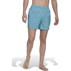 Adidas Плувни шорти Short Length Solid - sportdepot - 30,00 лв