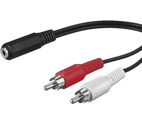 PremiumCord kjackcinb2