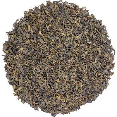 Kusmi Tea Зелен чай Ginger-Lemon допълнение 100 г (21645A1050)