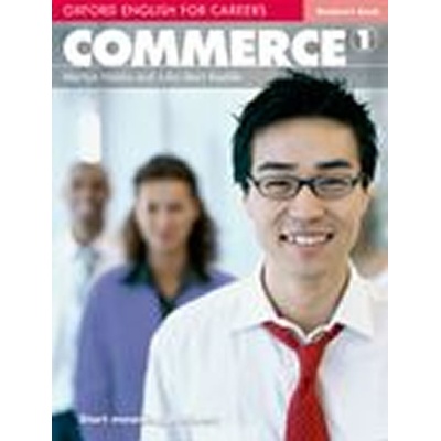 Commerce 1 SB