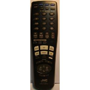 GENERAL JVC RM-SR630RU - съвместимо дистанционно управление на марката General (RM-SR630RU) Дистанционно