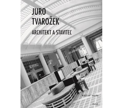 Juro Tvarožek