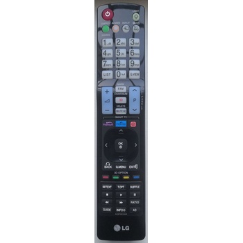 LG akb72914046 - оригинален дистанционен контрол (akb72914046)
