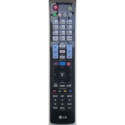 LG akb72914046 - оригинален дистанционен контрол (akb72914046)