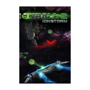 Ionball 2: Ionstorm