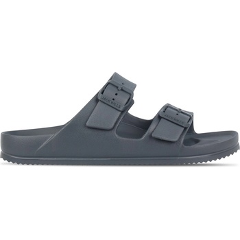 Image 1 of Jack Wills Сандали Jack Wills Two Strap Sandals - Slate