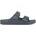 Jack Wills Сандали Jack Wills Two Strap Sandals - Slate