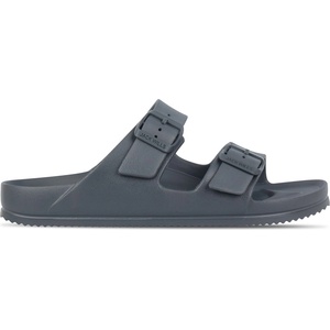 Jack Wills Сандали Jack Wills Two Strap Sandals - Slate
