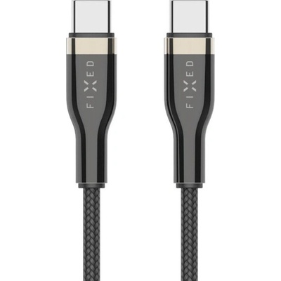 Fixed FIXDB-CC2-BK USB-C / USB-C, 2m