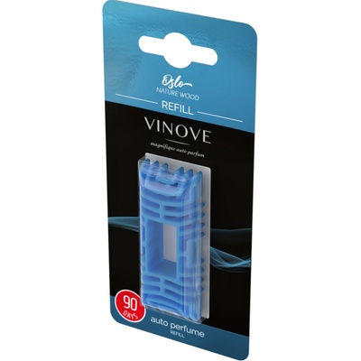 Vinove REFILL PRESTIGE OSLO