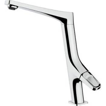 Image 1 of Strohm Teka Кухненски смесител, въртящ се чучур, хром teka sense se 915