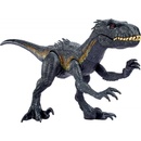 Figúrky a zvieratká Mattel Jurský svět Stopaři Super Colossal Indoraptor 9