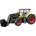 BRUDER Bruder Claas Axion 950 модел трактор с кофа за товарене, светлозелен/черен (03013)