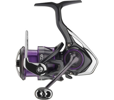 Daiwa PROREX V LT 2000